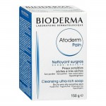 Мыло, Bioderma (Биодерма) 150 г Атодерм