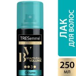 Лак для волос, Tresemme (Треземе) 250 мл Бьюти-фул волюм