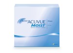 Линзы контактные, Acuvue (Акувью) 180 шт Уан Дей Моист bc 9.0 мм (-4.50)