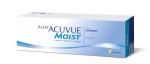 Линзы контактные, Acuvue (Акувью) 30 шт Уан Дей Моист bc 9.0 мм (+2.50)