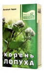 Лопуха корень, Целебная поляна 50 г